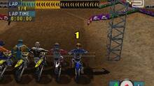 Imagen 3 de Jeremy McGrath Supercross 2000