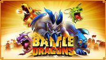 Imagen 5 de Battle Dragons