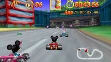 Imagen 2 de Mickey's Speedway USA