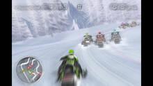 Imagen 2 de Snow Moto Racing