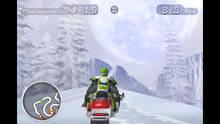 Imagen 3 de Snow Moto Racing