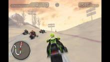 Imagen 4 de Snow Moto Racing