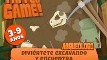 Imagen 5 de Arqueólogo - Jurassic Life