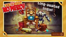 Imagen 2 de Kick the Buddy: No Mercy