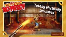 Imagen 4 de Kick the Buddy: No Mercy