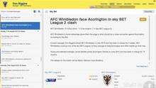 Imagen 12 de Football Manager 2014