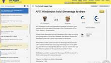 Imagen 13 de Football Manager 2014