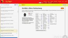Imagen 14 de Football Manager 2014