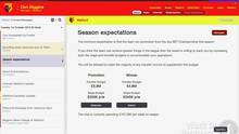 Imagen 17 de Football Manager 2014