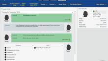 Imagen 19 de Football Manager 2014