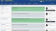 Imagen 20 de Football Manager 2014