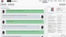 Imagen 9 de Football Manager 2014