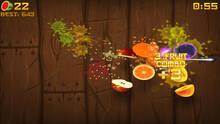 Imagen 4 de Fruit Ninja PSN