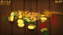 Imagen 5 de Fruit Ninja PSN