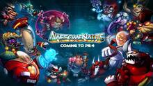 Imagen 3 de Awesomenauts Assemble!