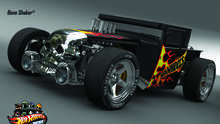 Hot Wheels O Melhor Piloto do Mundo + Carrinho Hot Wheels PS3 - Fenix GZ -  16 anos no mercado!