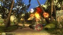 Imagen 4 de Heavy Fire: Black Arms 3D eShop