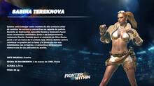 Imagen 20 de Fighter Within