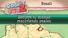 Imagen 4 de Doodle Fit 2: Around the World