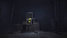 Imagen 16 de Little Nightmares Enhanced Edition