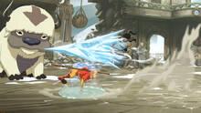 Imagen 3 de Avatar Legends: The Fighting Game