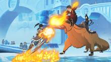 Imagen 6 de Avatar Legends: The Fighting Game