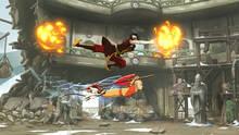 Imagen 7 de Avatar Legends: The Fighting Game