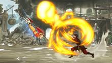 Imagen 8 de Avatar Legends: The Fighting Game