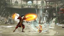 Imagen 9 de Avatar Legends: The Fighting Game