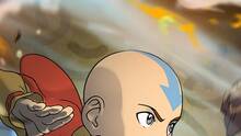 Imagen 31 de Avatar Legends: The Fighting Game