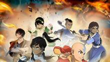 Imagen 20 de Avatar Legends: The Fighting Game