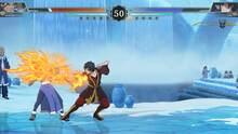 Imagen 44 de Avatar Legends: The Fighting Game