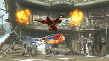 Imagen 48 de Avatar Legends: The Fighting Game