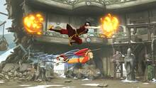 Imagen 11 de Avatar Legends: The Fighting Game