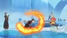 Imagen 15 de Avatar Legends: The Fighting Game