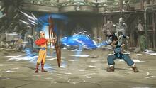 Imagen 16 de Avatar Legends: The Fighting Game
