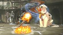 Imagen 17 de Avatar Legends: The Fighting Game
