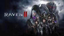 Imagen 2 de RAVEN 2