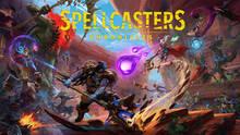 Imagen 2 de Spellcasters Chronicles