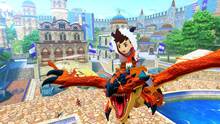 Imagen 124 de Monster Hunter Stories 2: Wings of Ruin