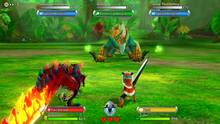 Imagen 126 de Monster Hunter Stories 2: Wings of Ruin