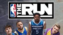 Imagen 16 de NBA The Run