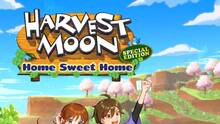 Imagen 25 de Harvest Moon: Home Sweet Home Special Edition