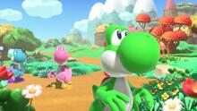 Imagen 1 de Yoshi and the Mysterious Book