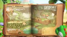 Imagen 3 de Yoshi and the Mysterious Book