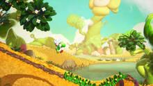 Imagen 10 de Yoshi and the Mysterious Book