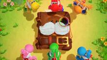 Imagen 23 de Yoshi and the Mysterious Book