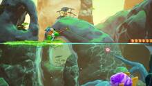 Imagen 38 de Yoshi and the Mysterious Book