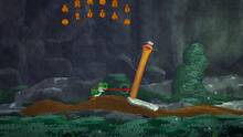 Imagen 40 de Yoshi and the Mysterious Book