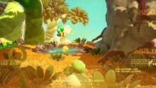 Imagen 26 de Yoshi and the Mysterious Book
